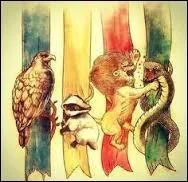 Quels personnages ont un lien de parenté dans la vraie vie ?