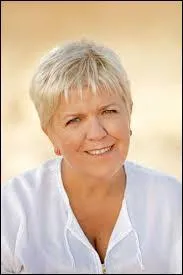 En quelle année est née Michèle Mathy ?