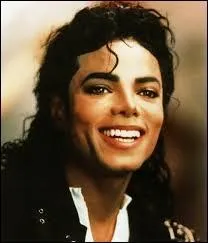 En quelle année est né Michael Jackson ?