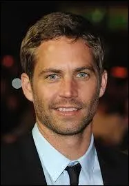 En quelle année est né Paul Walker ?
