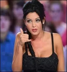 En quelle année est née Nabilla Benattia ?