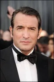 En quelle année est né Jean Dujardin ?