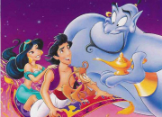 Quiz Autour de Aladdin
