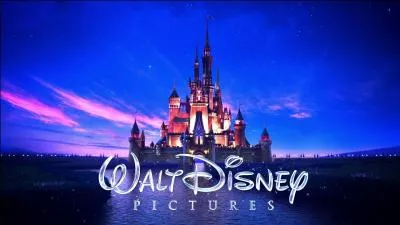 Ce film sort tout droit des studios Disney. Quel château est utilisé sur cette image pour présenter les studios Disney à chaque début de film ?
