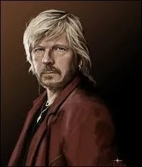 Qui habitait une chambre de bonne quelque part dans le cinquième à côté de la Sorbonne ?