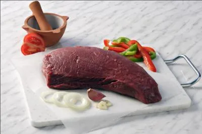 Et si vous avez débordé d'énergie pour jouer ce quiz, vous en avez sûrement mangé !