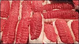 Que va vous servir le boucher ?