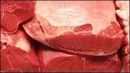 Quel est le nom de cette pièce de boeuf que vous choisirez peut-être pour votre pot au feu ?