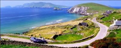 Trouvez l'interprète : Sean Kelly s'est dit -- "Je suis catholique. Maureen aussi " !