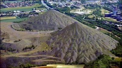 Allez au charbon pour trouver l'interprète : Le ciel, c'était l'horizon -- Les hommes, des mineurs de fond !