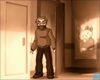 Quel est le vrai prénom de Franz Hopper