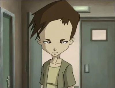 Quel est le point faible d'Ulrich