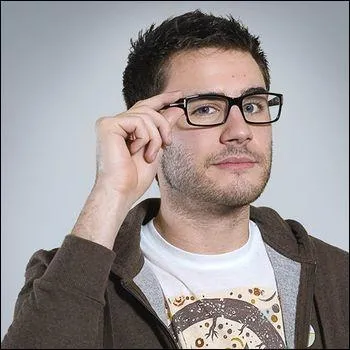 Qui est ce youtubeur ?