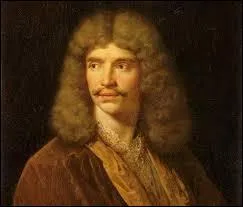 Quel âge Molière a-t-il lorsqu'il meurt en 1673 ?