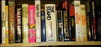 Dans quel état des États-Unis, la plupart des romans de Stephen King se déroulent-ils ?