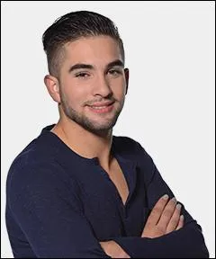 Quelle est la taille de Kendji Girac ?