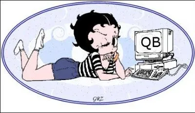 Ça rime avec Besanthile :