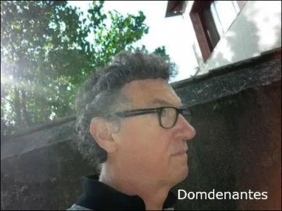 Ça rime avec Domdenantes :