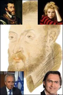 « Heureux qui, comme Ulysse, a fait un beau voyage » : c'est là le premier vers d'un des plus célèbres sonnets de la poésie française. Son auteur, Joachim du Bellay, est tout aussi célèbre, mais savez-vous lire la dernière syllabe de son prénom comme il se doit ?