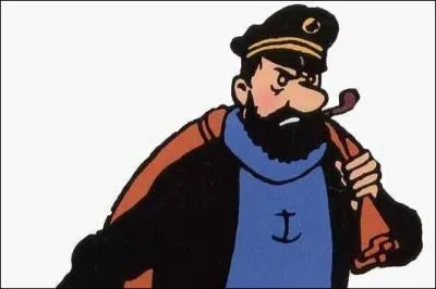Qui est ce fameux capitaine ?
