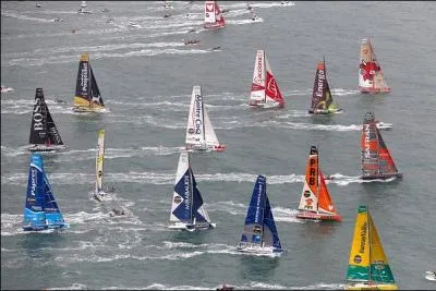 Quelle est cette célèbre course marine ?