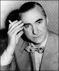 Il était né Kurt-Erich Suckert, mais cet écrivain italien se fit connaître sous le pseudo "Malaparte" dont le prénom était :