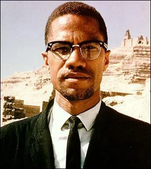 Il est né en 1925 et fut assassiné en 1965. Quel est le nom de ce pasteur, militant pour les droits de l'homme de couleur ?