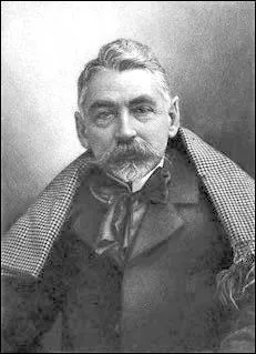 Dans quel genre littéraire Stéphane Mallarmé s'est-il fait connaître, au XIXe siècle ?