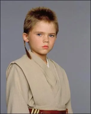 Comment Anakin est-il n&eacute; ?