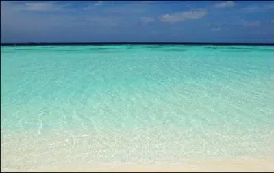 Quelle est la différence entre la mer et l'océan ?