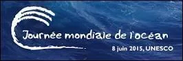 A quoi sert "la journée mondiale de l'océan" ?