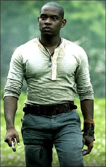 Qui est le premier à être envoyé dans le labyrinthe ?