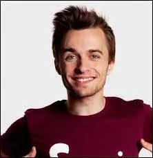 Quelle est la position de la victoire de Squeezie ?