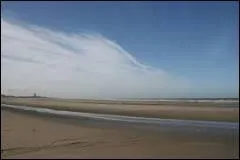 Quelle mer sépare l'Angleterre de la France ?