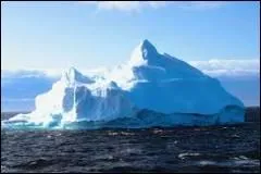 En quelle année la mer de la Scotia a-t-elle obtenu son nom ?