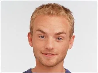 Qui est ce garçon ?