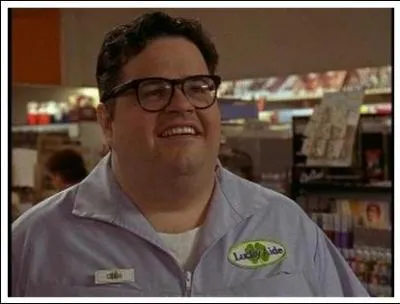 Qui est ce collègue de la maman ?