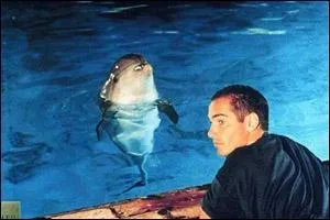 A quel film culte appartient cette scne ?