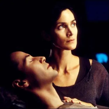 A quel film culte appartient cette scne ?