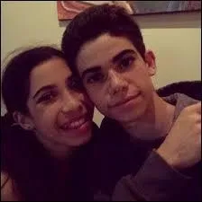 Comment s'appelle-t-elle ?