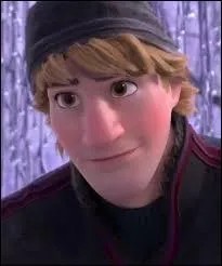 Quel est le nom de famille de Kristoff ?