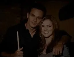 Pour Jenna Sommers qui était Logan Fell ?