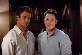 Quel est le secret des garçons de la famille Lockwood ?