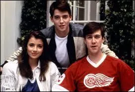 La Folle Journ&eacute;e de Ferris Bueller - Quel acteur est rest&eacute; &eacute;veill&eacute; pendant 48 heures rien que pour avoir l'allure minable de son personnage ?