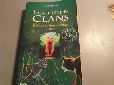 Quelle est la date de sortie en anglais de "Retour à l'état sauvage" ?