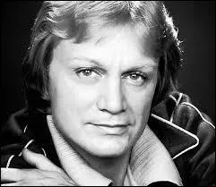 Cette année-là, pourriez-vous me dire ce qui tirait sur les violons ?