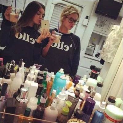 A qui Madame Marin a-t-elle volée de l'argent à la banque ?