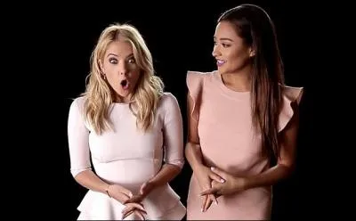 Avec qui Emily n'a-t-elle pas flirté ?