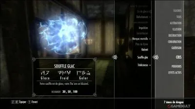 Comment les grises barbes appellent-ils un cri ?