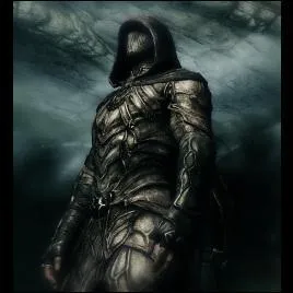 Quel est le nom de l'ordre dirigé pas Mercer Frey , Brynjolf et Karliah ?